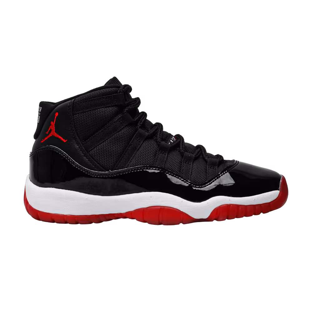 Air Jordan 11 GS Bred 2019