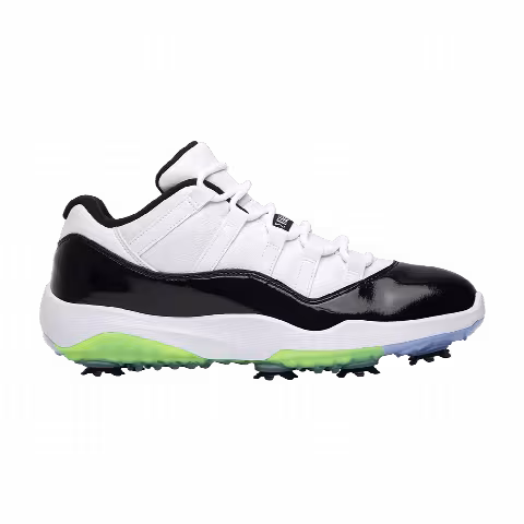 Air Jordan 11 Low Golf 'Concord'