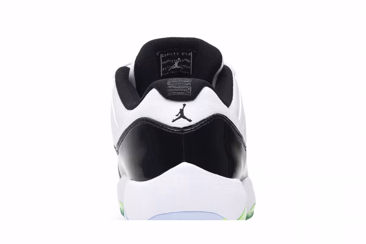 Air Jordan 11 Low Golf Concord, view 8