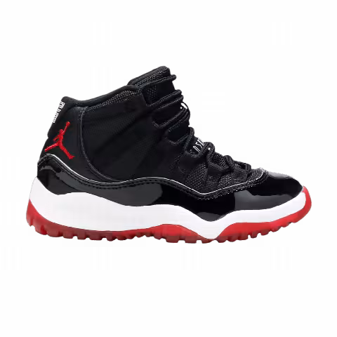 Air Jordan 11 Retro PS 'Bred' 2019