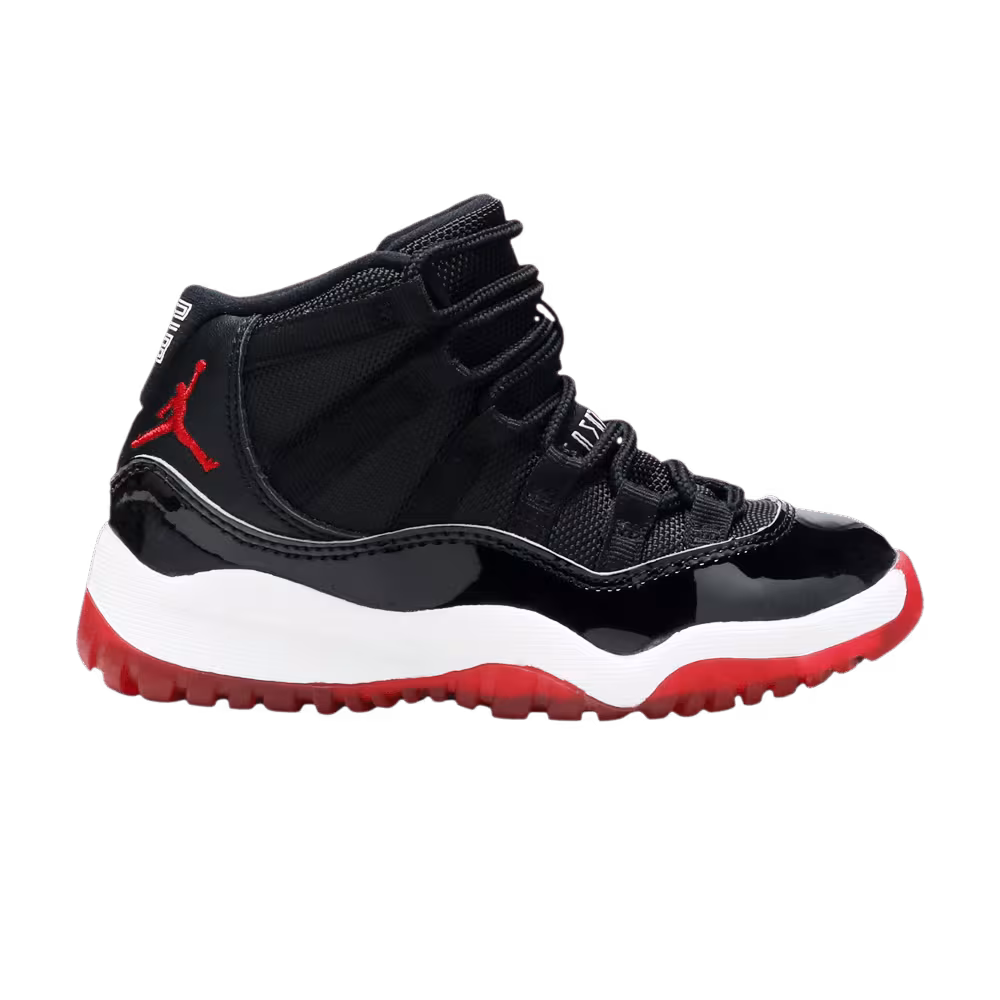 Air Jordan 11 PS Bred 2019 2019
