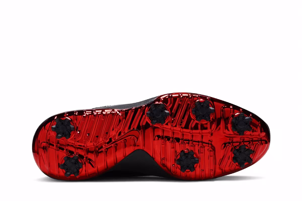 Air Jordan 11 Low Golf Safari Bred, view 5