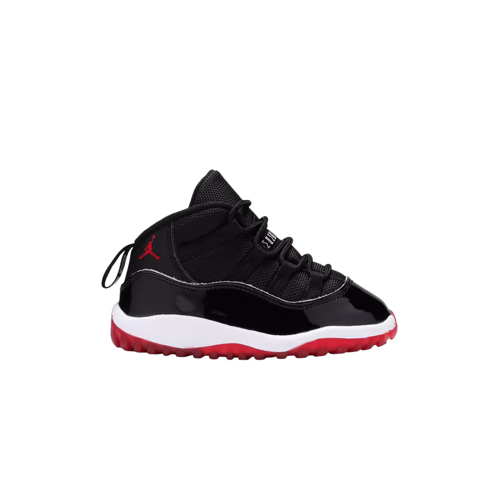Air Jordan 11 TD Bred 2019 2019