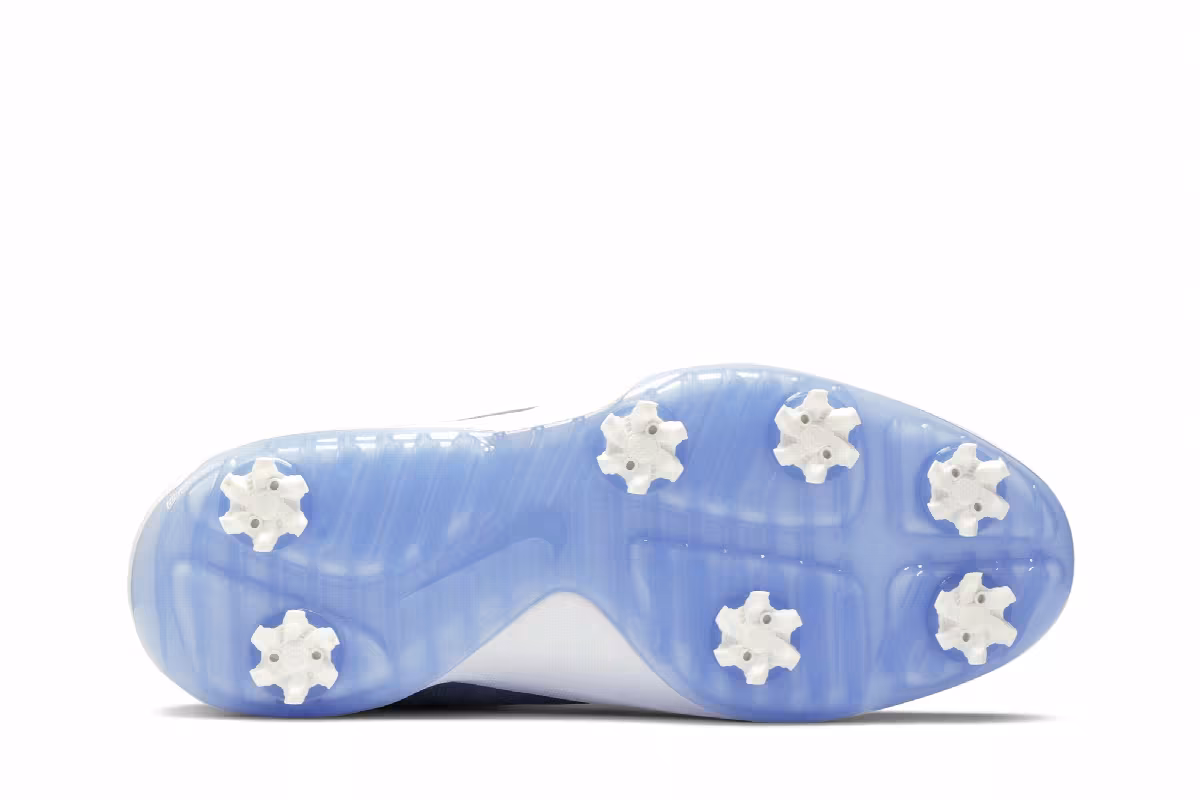 Air Jordan 11 Low Golf No Denim Allowed, view 5