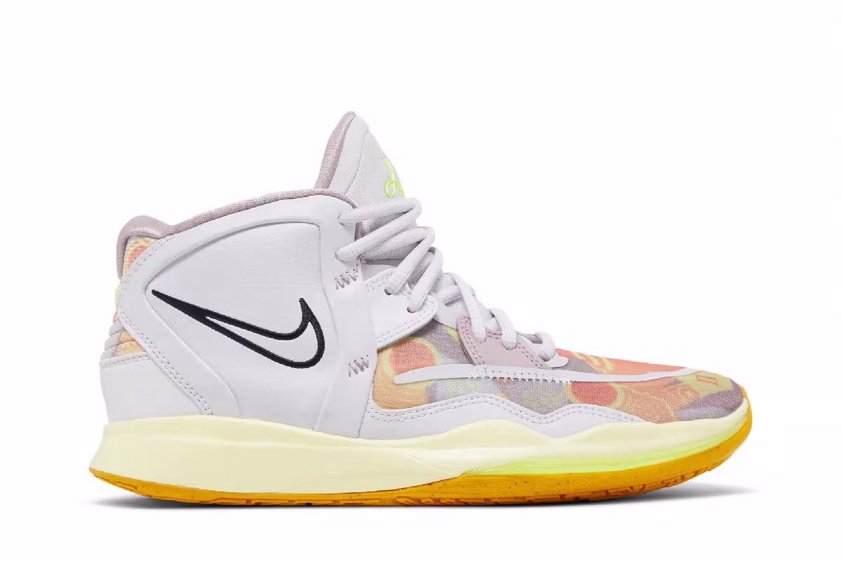 Nike Kyrie Infinity GS Pyramid, view 2