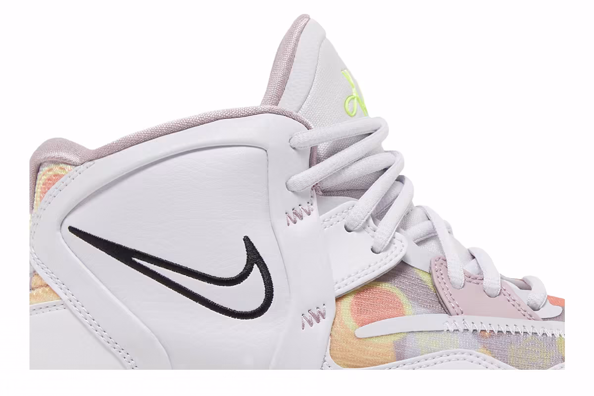 Nike Kyrie Infinity GS Pyramid, view 3