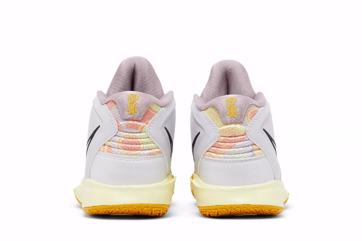 Nike Kyrie Infinity GS Pyramid, view 7