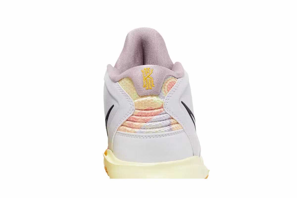 Nike Kyrie Infinity GS Pyramid, view 8