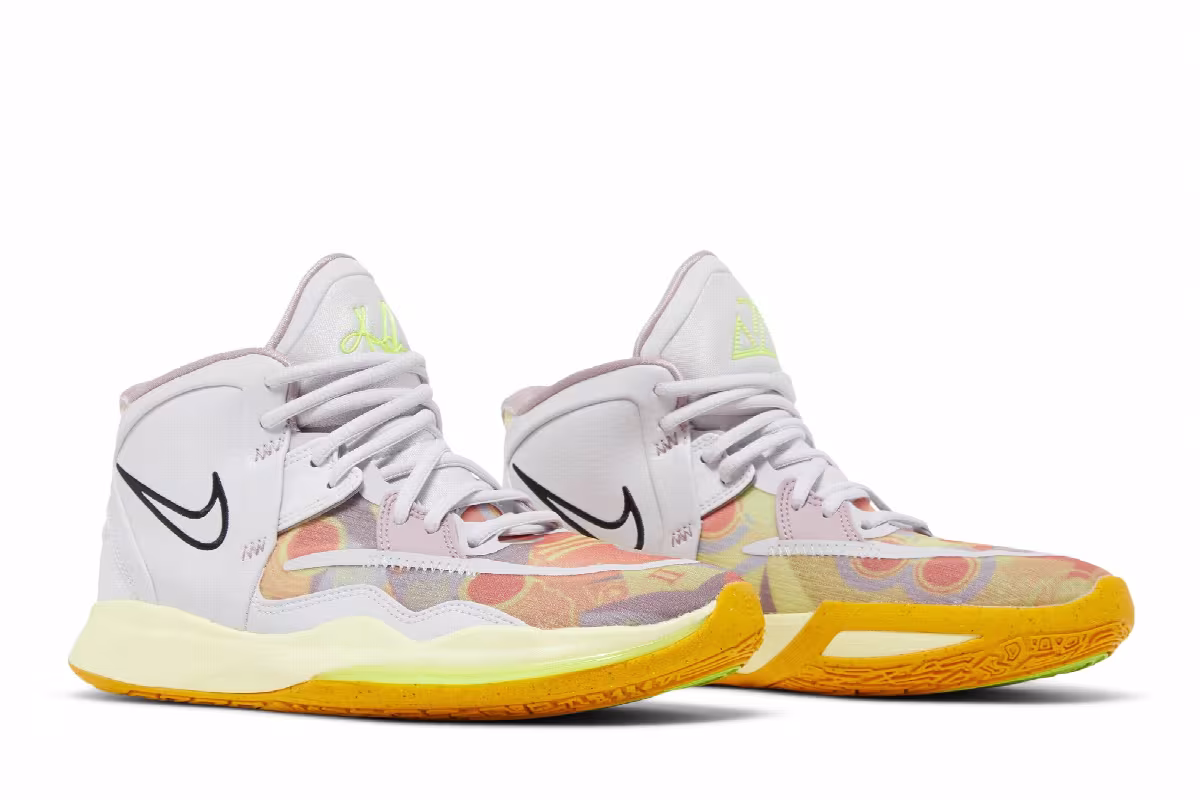 Nike Kyrie Infinity GS Pyramid, view 9