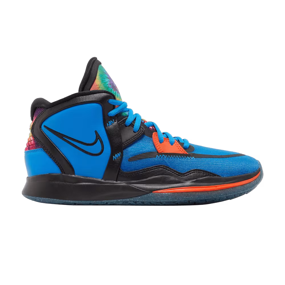 Nike Kyrie Infinity SE GS Tie-Dye