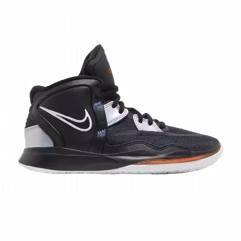 Nike Kyrie Infinity GS 'Fire and Ice'