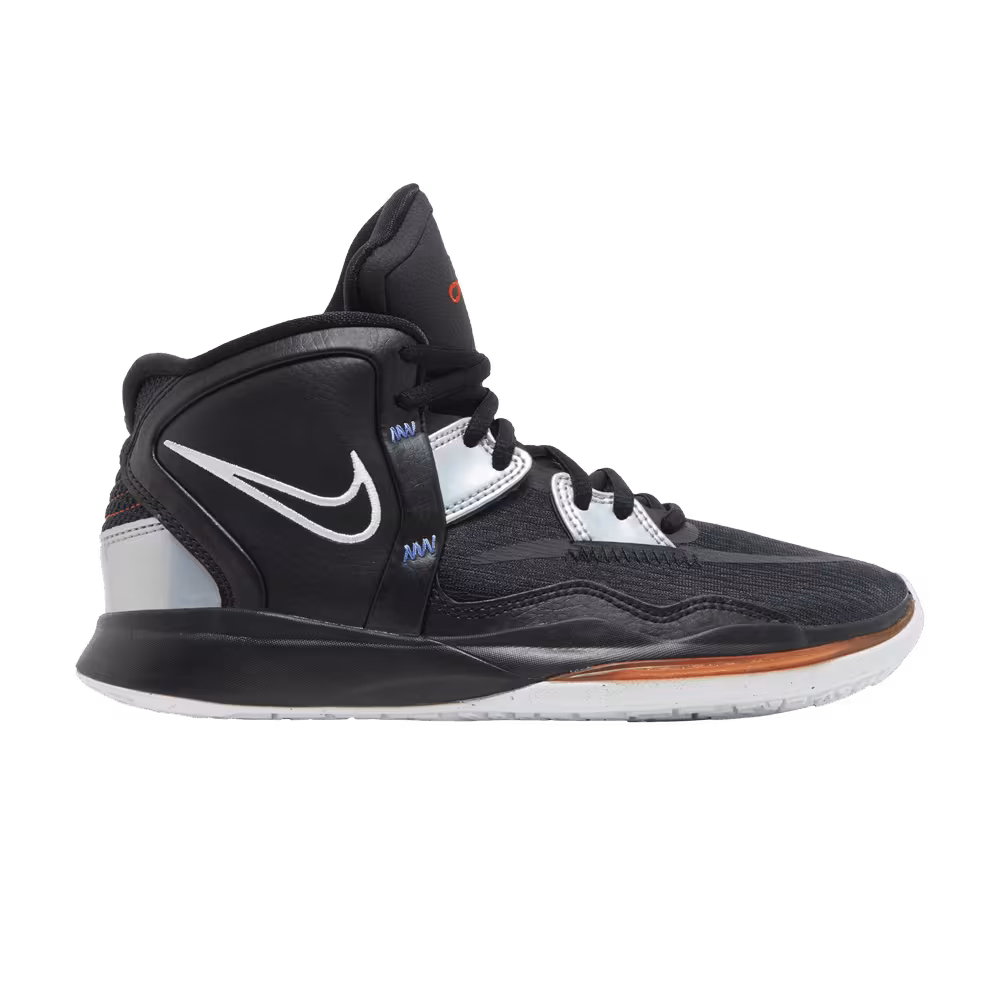 Nike Kyrie Infinity GS Fire and Ice