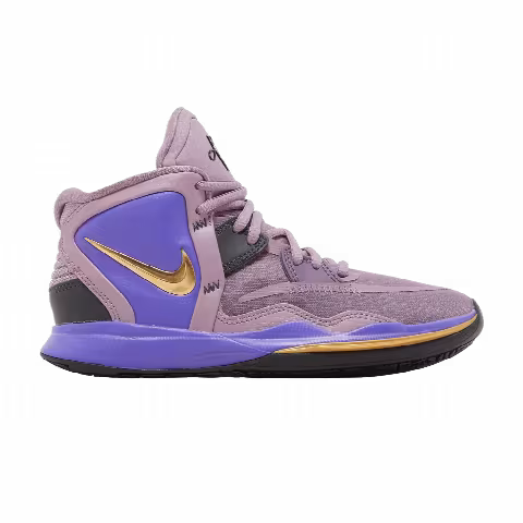 Nike Kyrie Infinity GS 'Amethyst Wave'