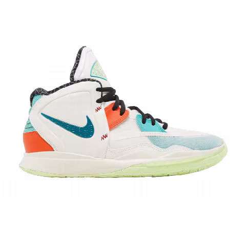 Nike Kyrie Infinity GS 'Chinese New Year'