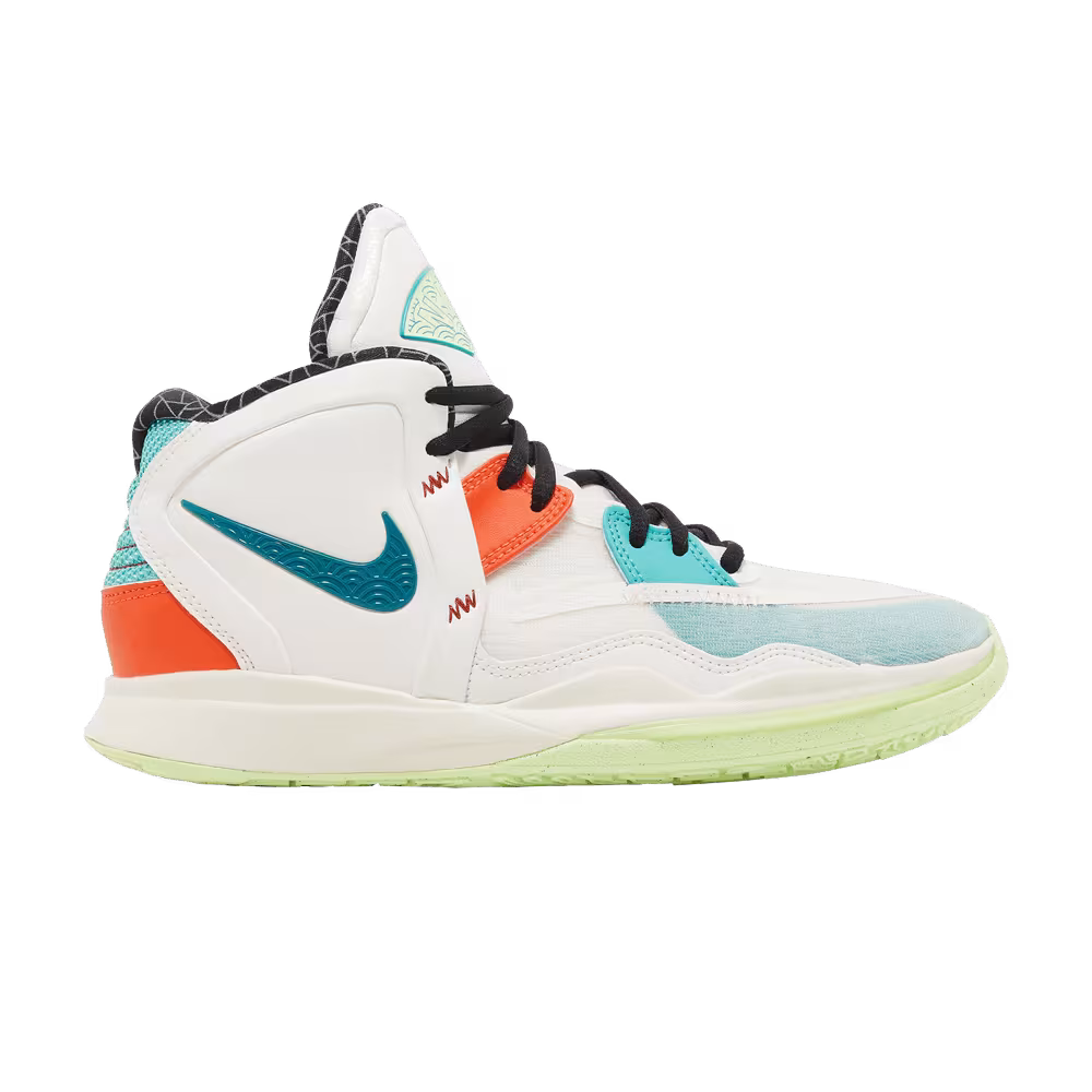 Nike Kyrie Infinity GS Chinese New Year
