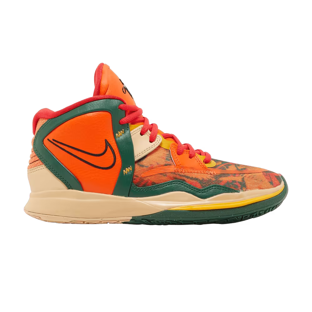 Nike Kyrie Infinity GS 1 World, 1 People