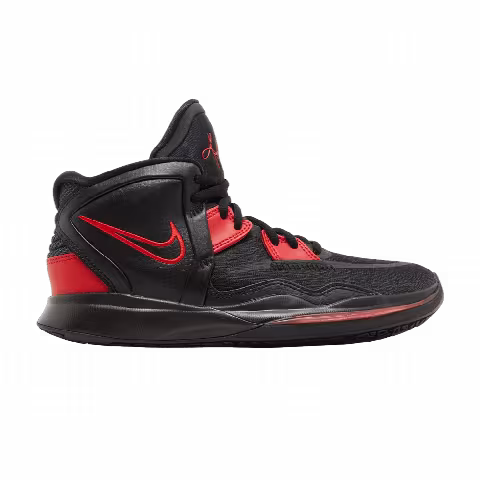 Nike Kyrie Infinity GS 'Bred'
