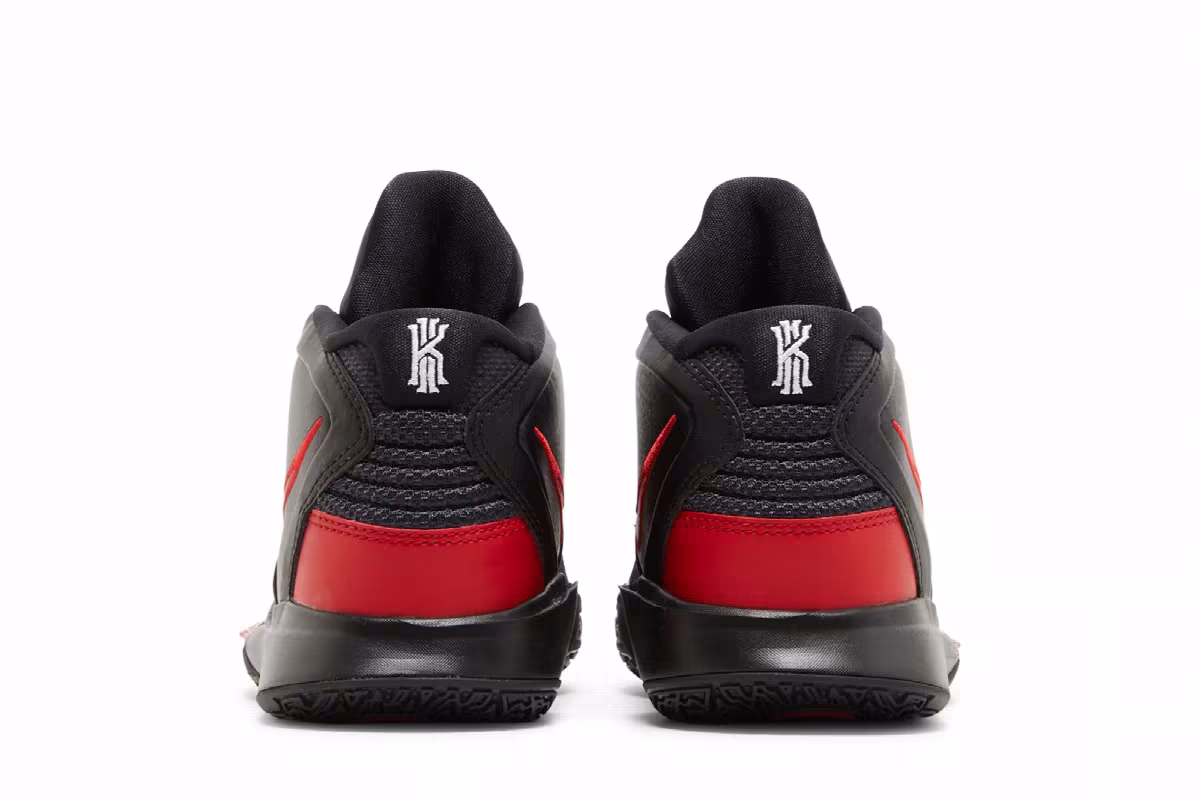 Nike Kyrie Infinity GS Bred, view 7