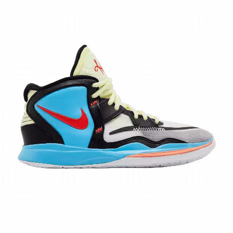 Nike Kyrie Infinity SE GS 'Baltic Blue Crimson'