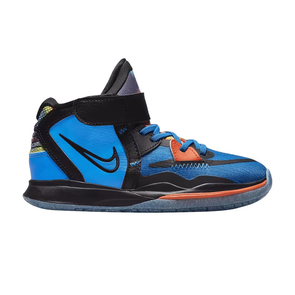 Nike Kyrie Infinity SE PS Tie-Dye