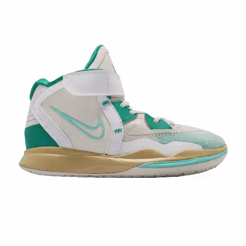 Nike Sue Bird x Kyrie Infinity PS 'Golden Tribute'