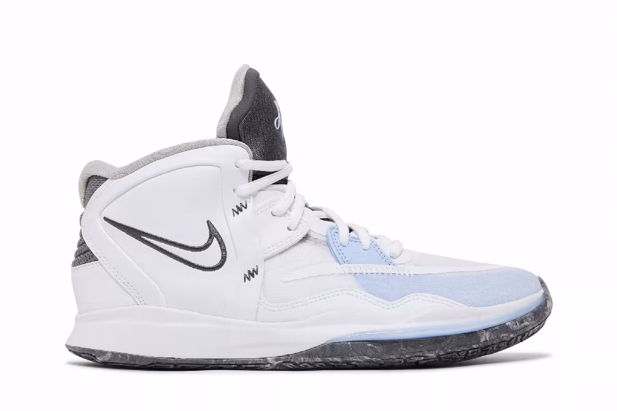 Nike Kyrie Infinity GS Smoke and Mirrors, view 2