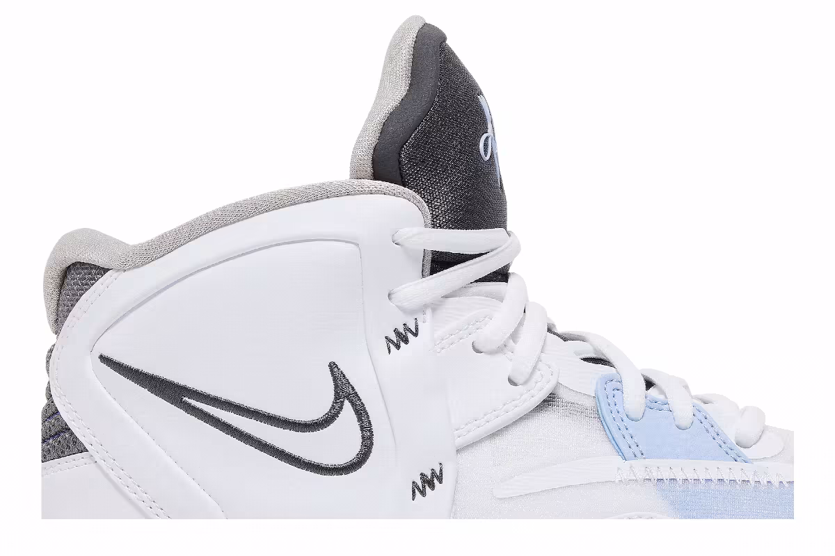 Nike Kyrie Infinity GS Smoke and Mirrors, view 3