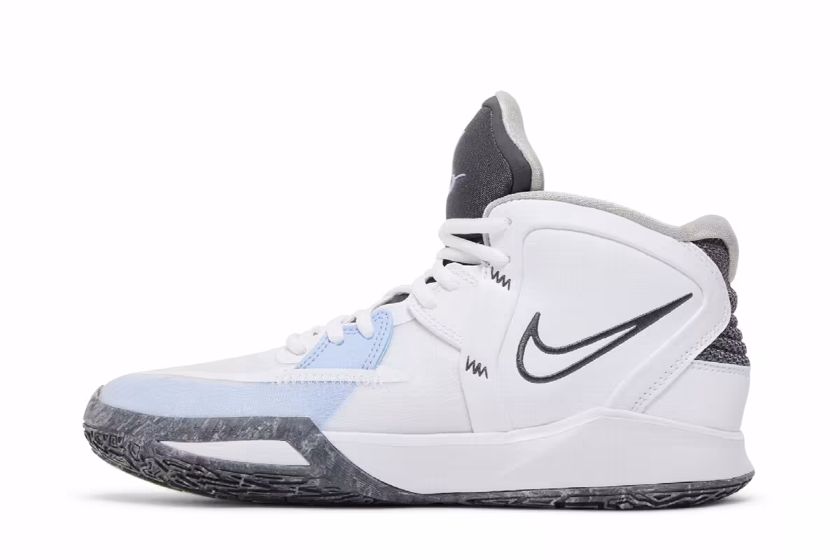 Nike Kyrie Infinity GS Smoke and Mirrors, view 4