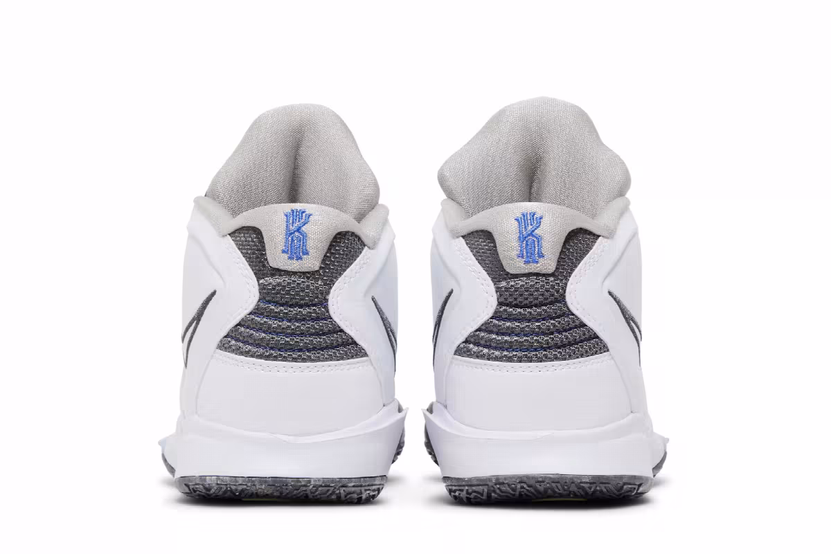 Nike Kyrie Infinity GS Smoke and Mirrors, view 7