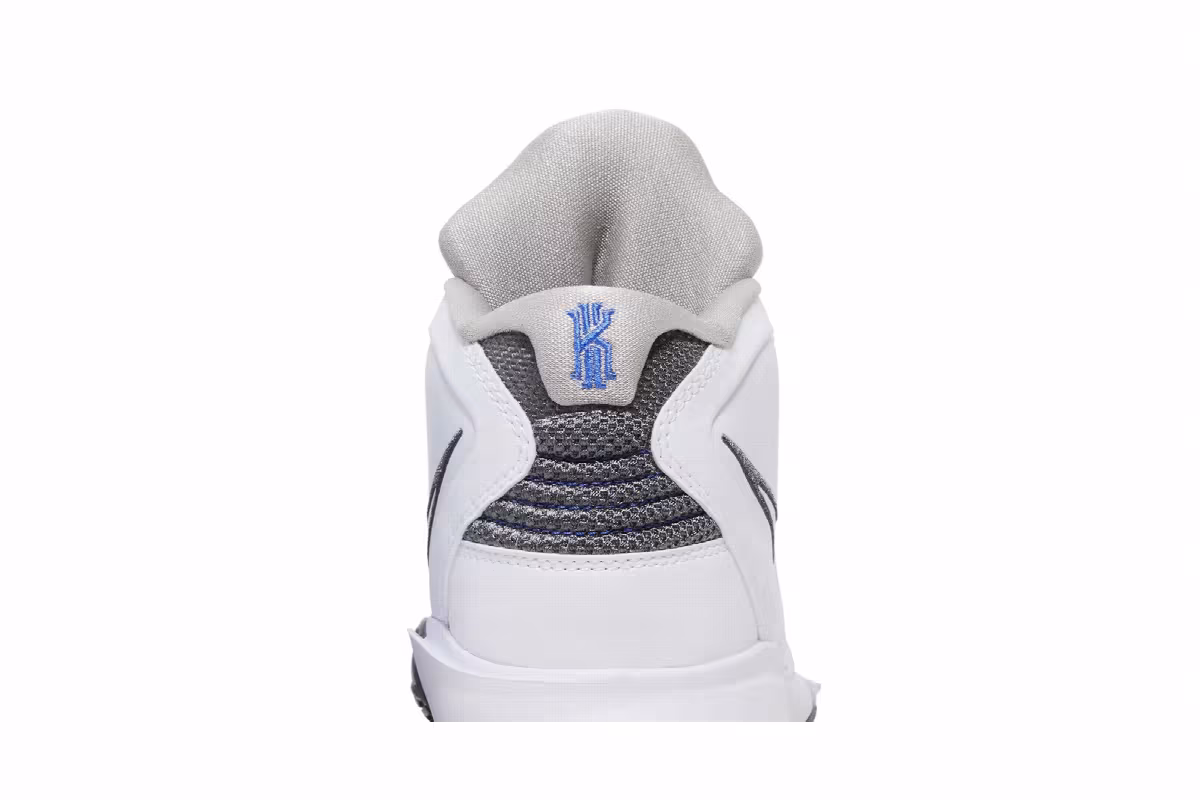 Nike Kyrie Infinity GS Smoke and Mirrors, view 8