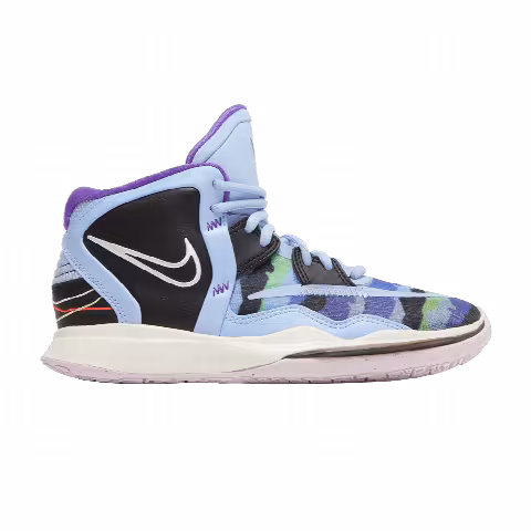 Nike Kyrie Infinity GS 'Aluminum'