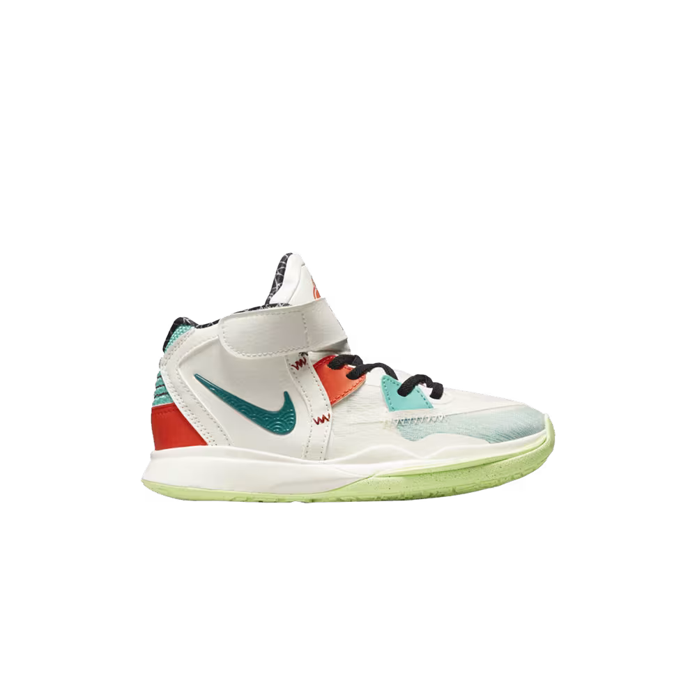 Nike Kyrie Infinity PS Chinese New Year