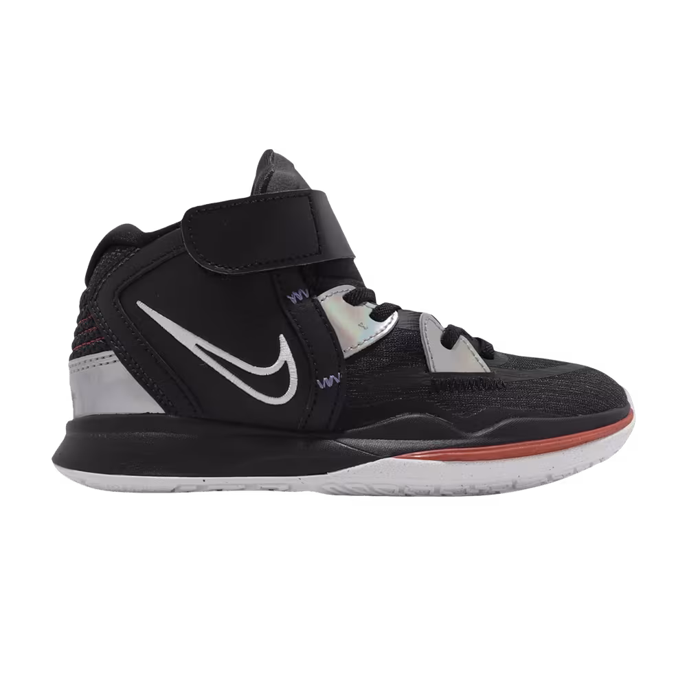 Nike Kyrie Infinity PS Fire and Ice