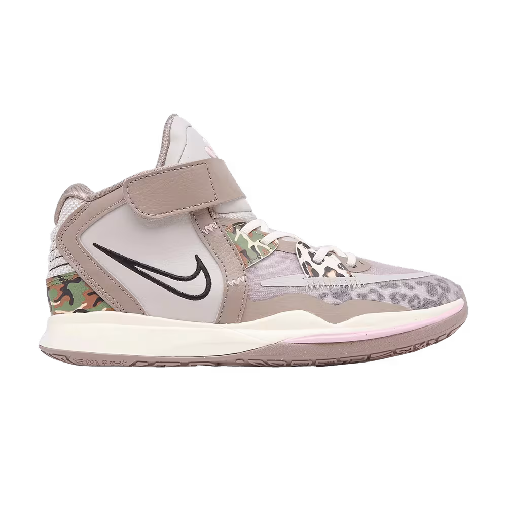 Nike Kyrie Infinity PS Leopard Camo