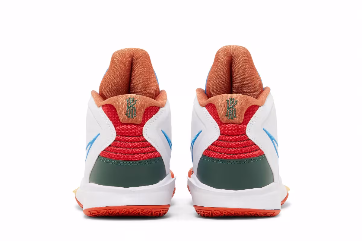 Nike Kyrie Infinity GS Ky-D, view 7