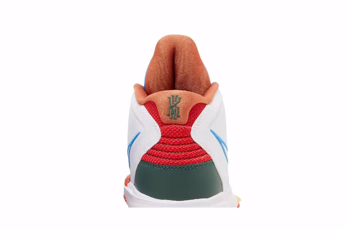 Nike Kyrie Infinity GS Ky-D, view 8