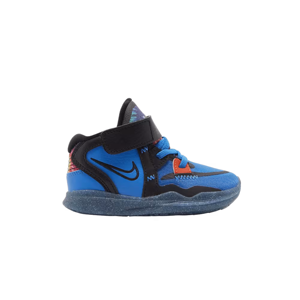 Nike Kyrie Infinity SE TD Tie-Dye