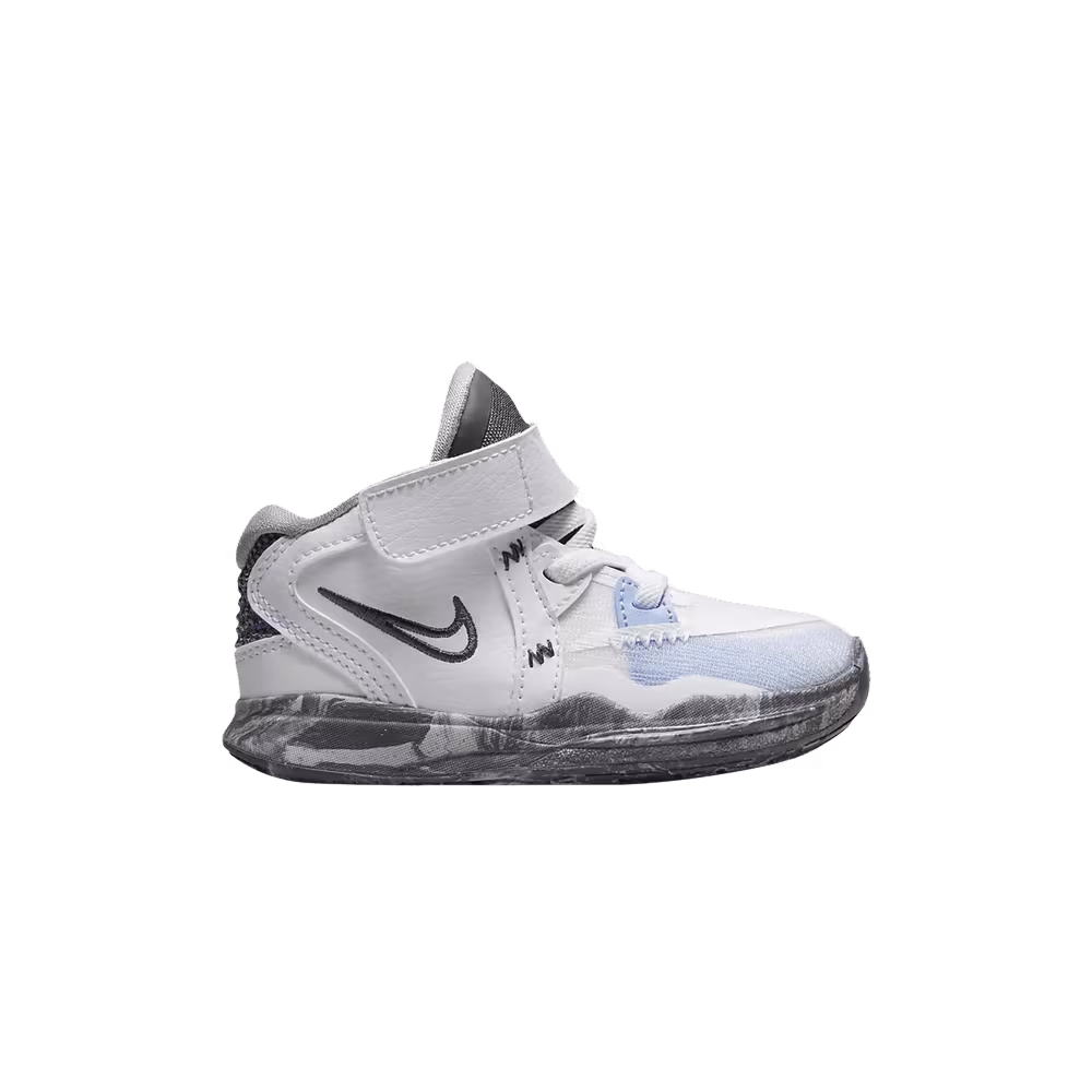Nike Kyrie Infinity TD Smoke and Mirrors