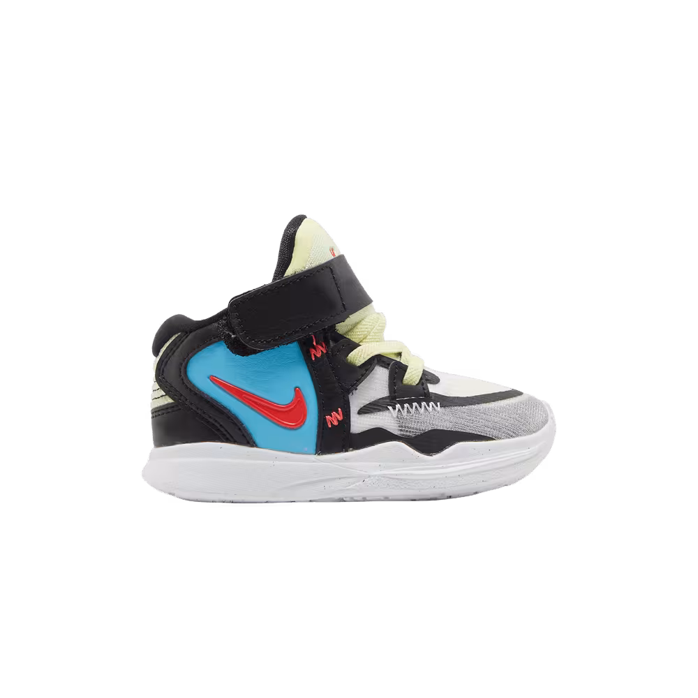 Nike Kyrie Infinity SE TD Baltic Blue Crimson