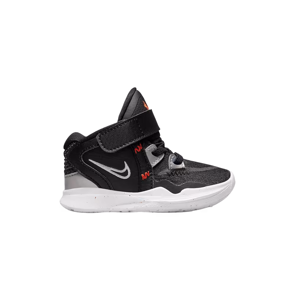Nike Kyrie Infinity TD Fire and Ice