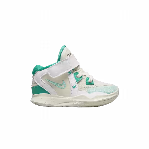 Nike Sue Bird x Kyrie Infinity TD 'Golden Tribute'