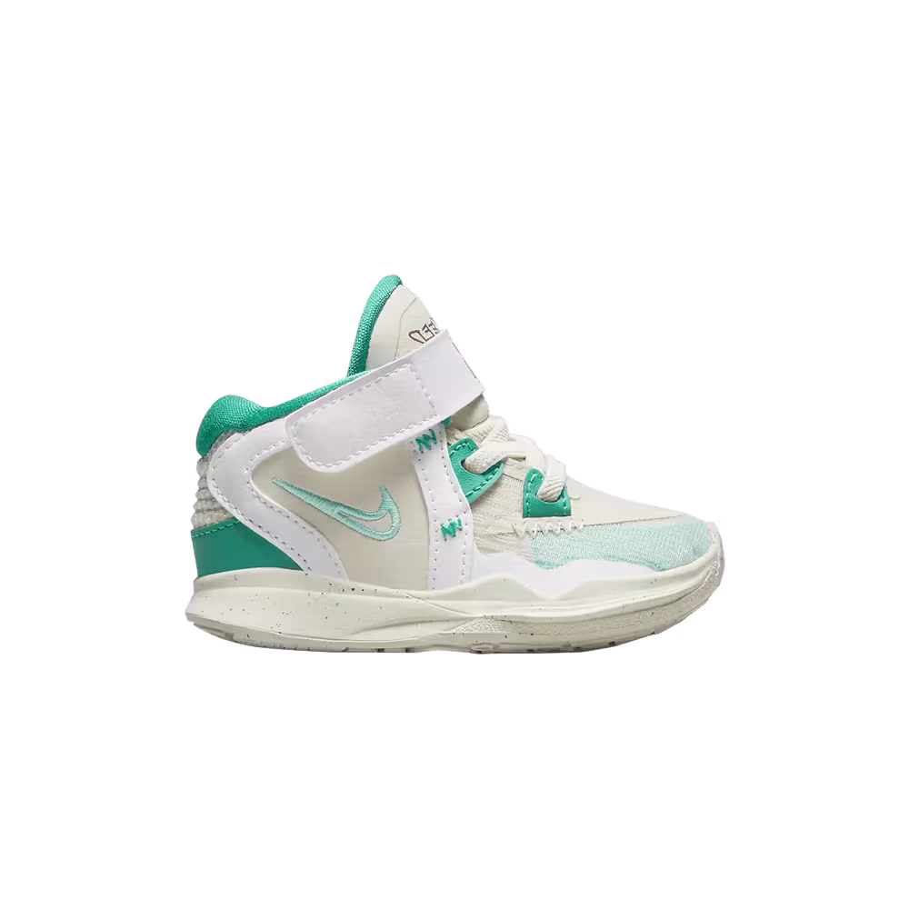 Nike Sue Bird x Kyrie Infinity TD Golden Tribute
