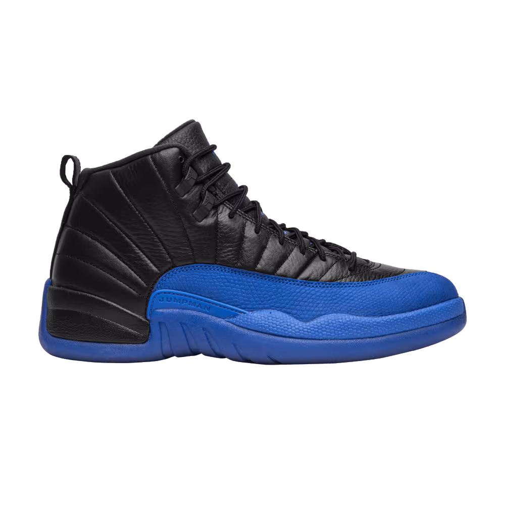 Air Jordan 12 Game Royal