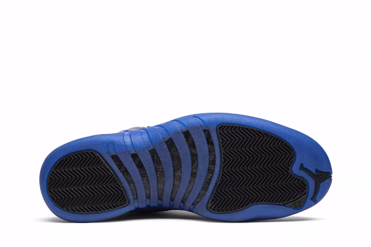 Air Jordan 12 Game Royal, view 5
