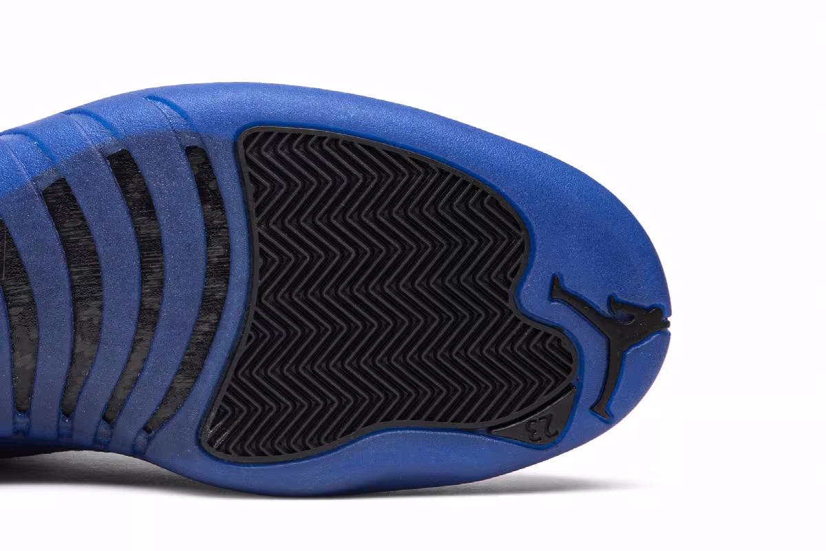 Air Jordan 12 Game Royal, view 6
