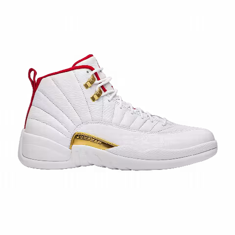 Air Jordan 12 Retro 'FIBA'