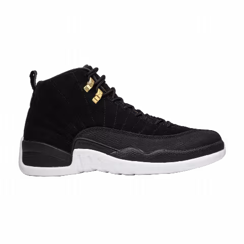 Air Jordan 12 Retro 'Reverse Taxi'