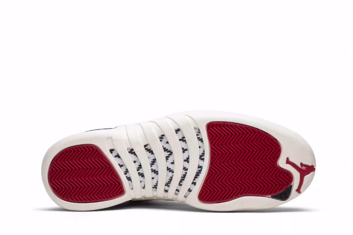 Air Jordan 12 Chinese New Year 2019, view 5