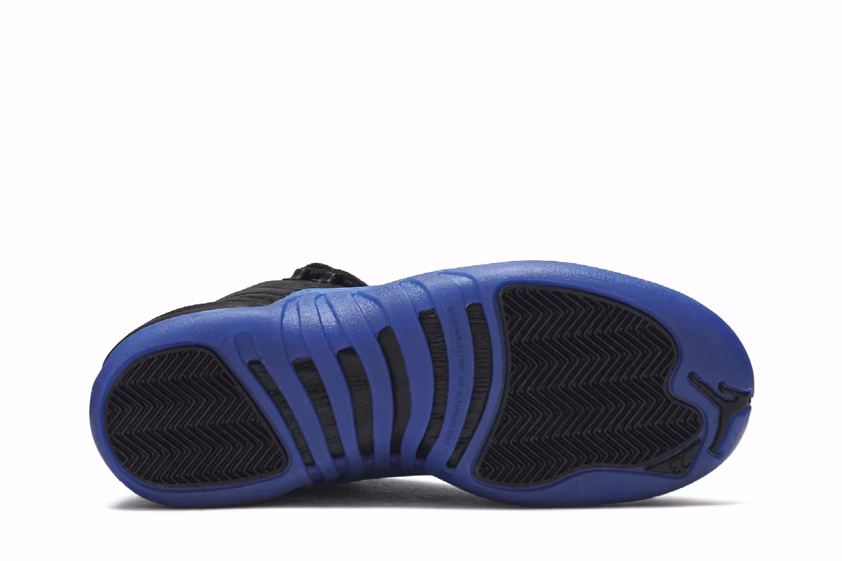 Air Jordan 12 GS Game Royal, view 5