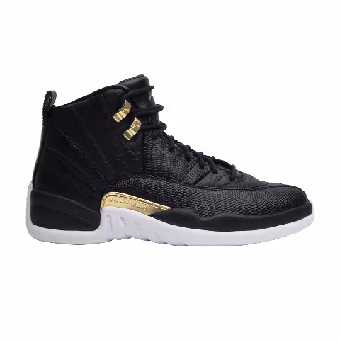 Wmns Air Jordan 12 Retro 'Reptile'